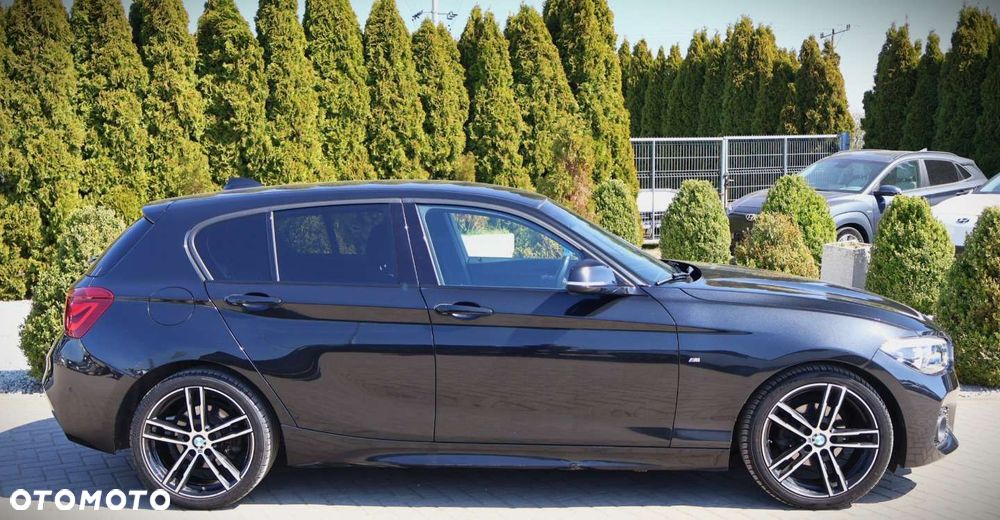 BMW Seria 1 - 8