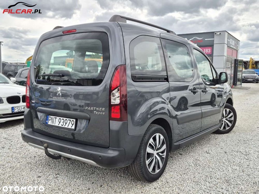 Peugeot Partner - 3