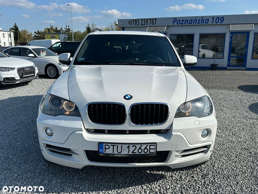 BMW X5 xDrive30d - 19
