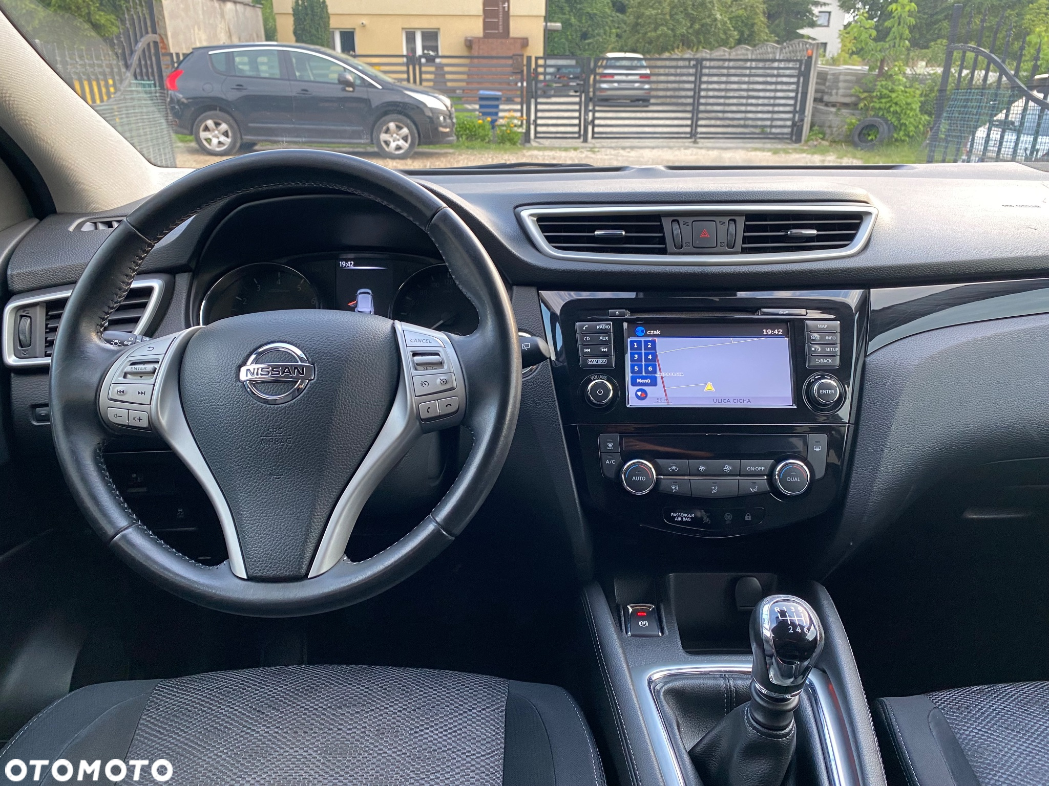 Nissan Qashqai 1.2 DIG-T Tekna - 13