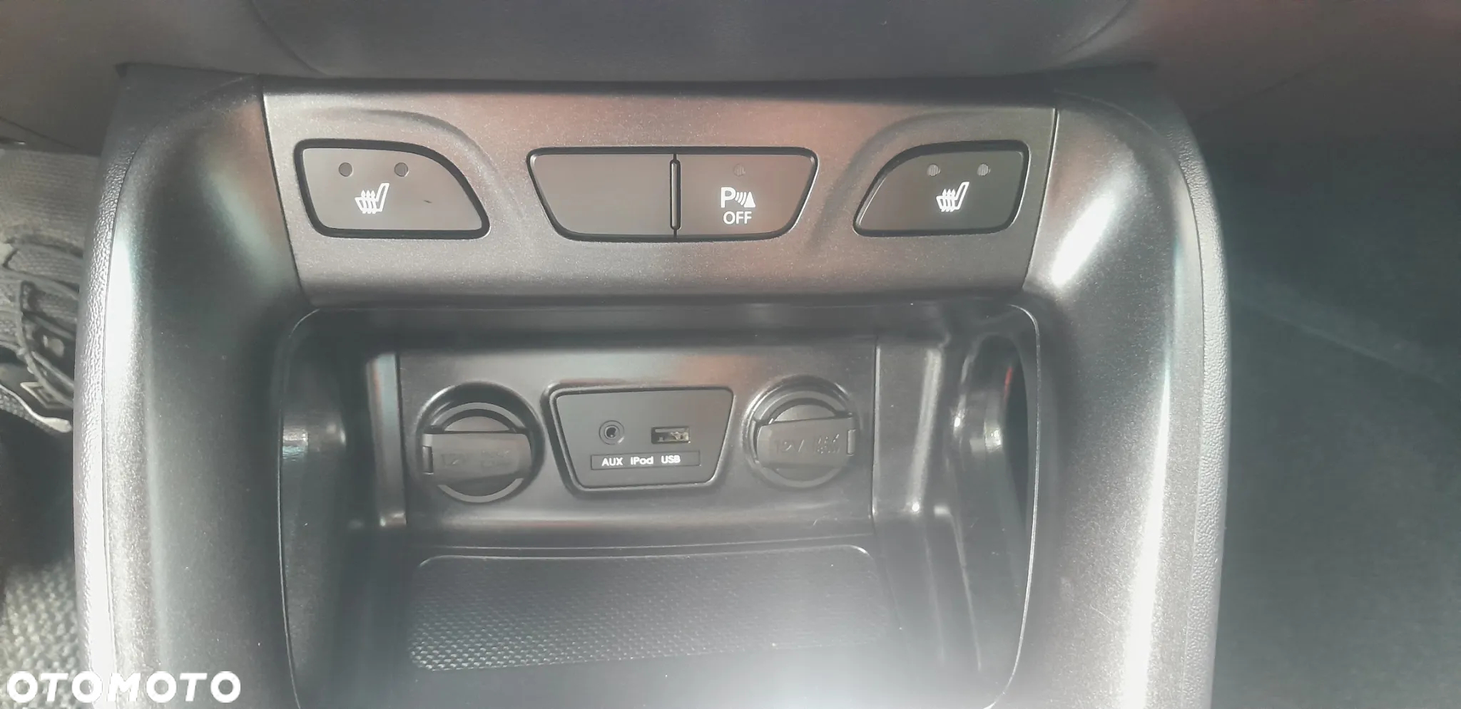 Hyundai ix35 2.0 CRDi Premium 2WD - 23