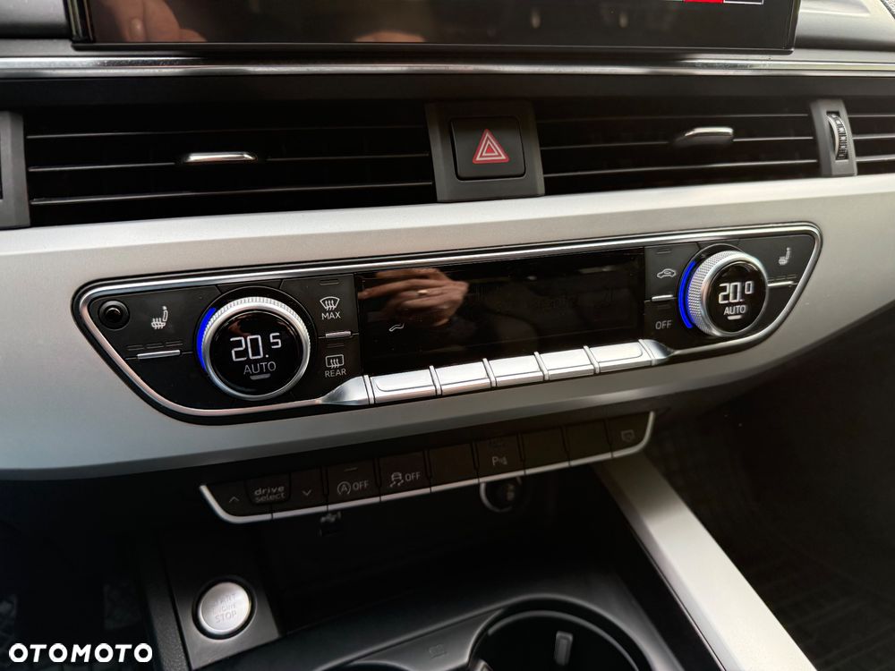 Audi A4 Limousine 40 TFSI mHEV S tronic - 30