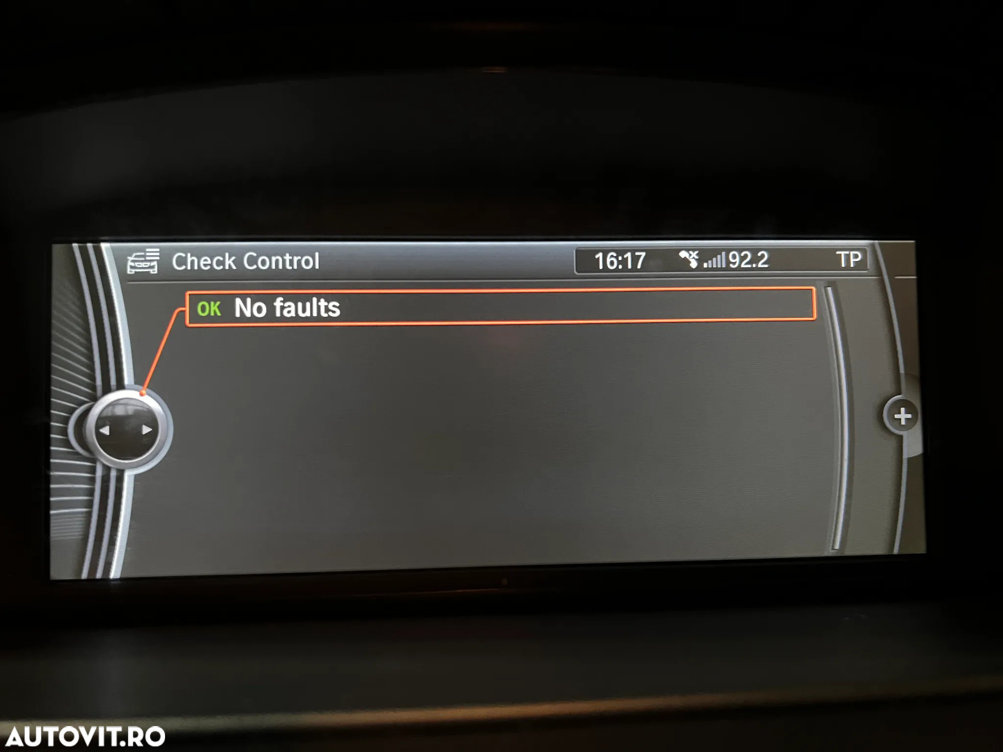 BMW Seria 3 - 6