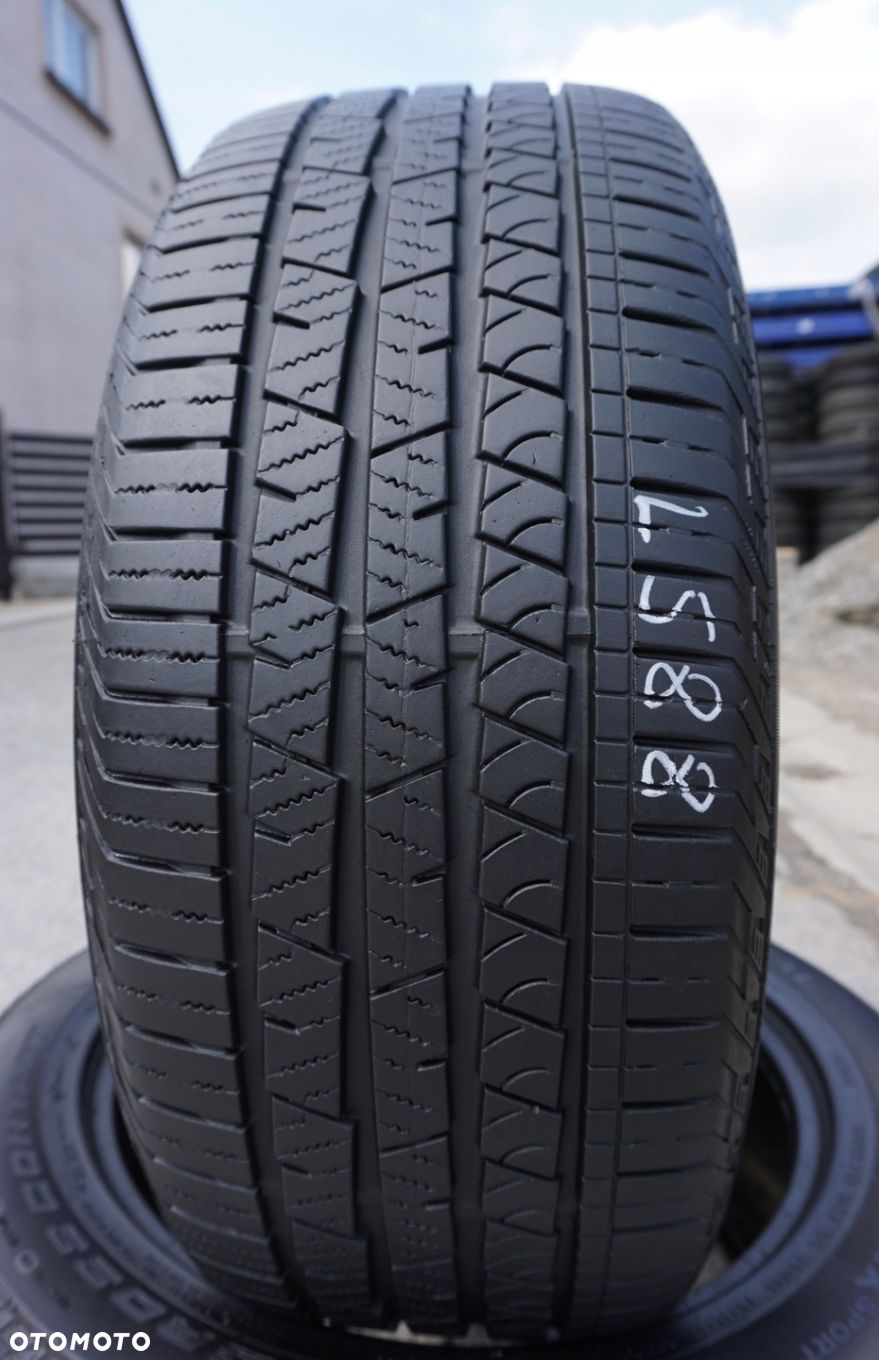 Continental CrossContact LX SPORT 235/55R19 105W L588 - 4