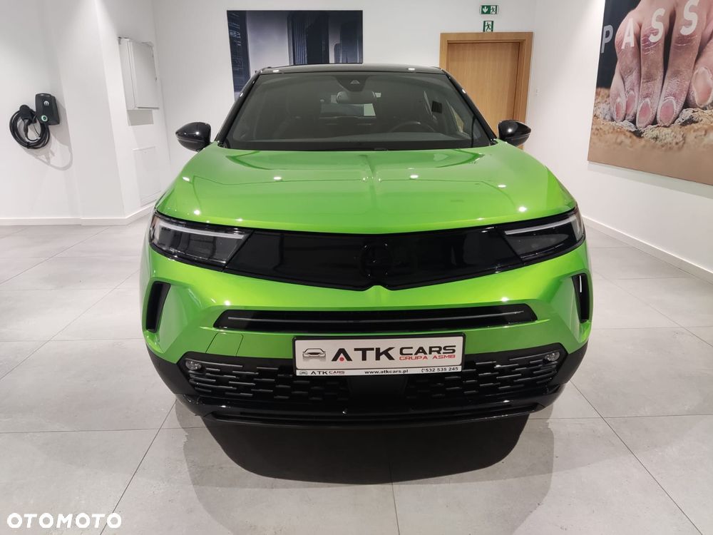 Opel Mokka 1.2 T GS S&S - 2