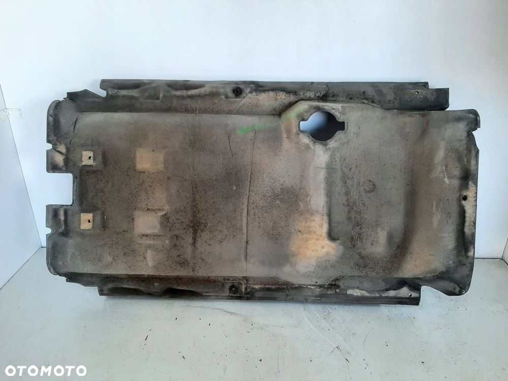 SCANIA R410 EURO6 14R WYGLUSZENIE EKOLOGIA PODKABINOWE - 11