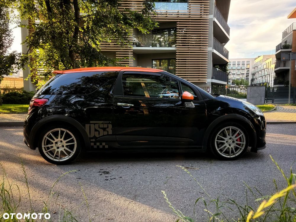 Citroën DS3 1.6 THP Racing - 6