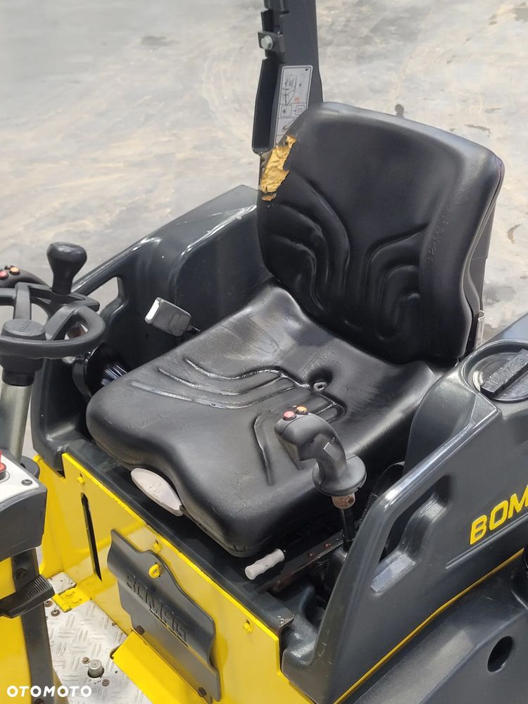 Bomag BW 100 SCC - 5 - 10