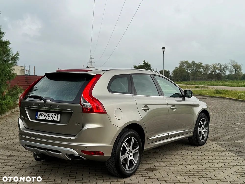 Volvo XC 60 D3 Summum - 16
