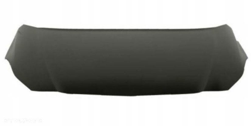 Pokrywa Silnika Maska Opel Corsa E 11.14- - 1