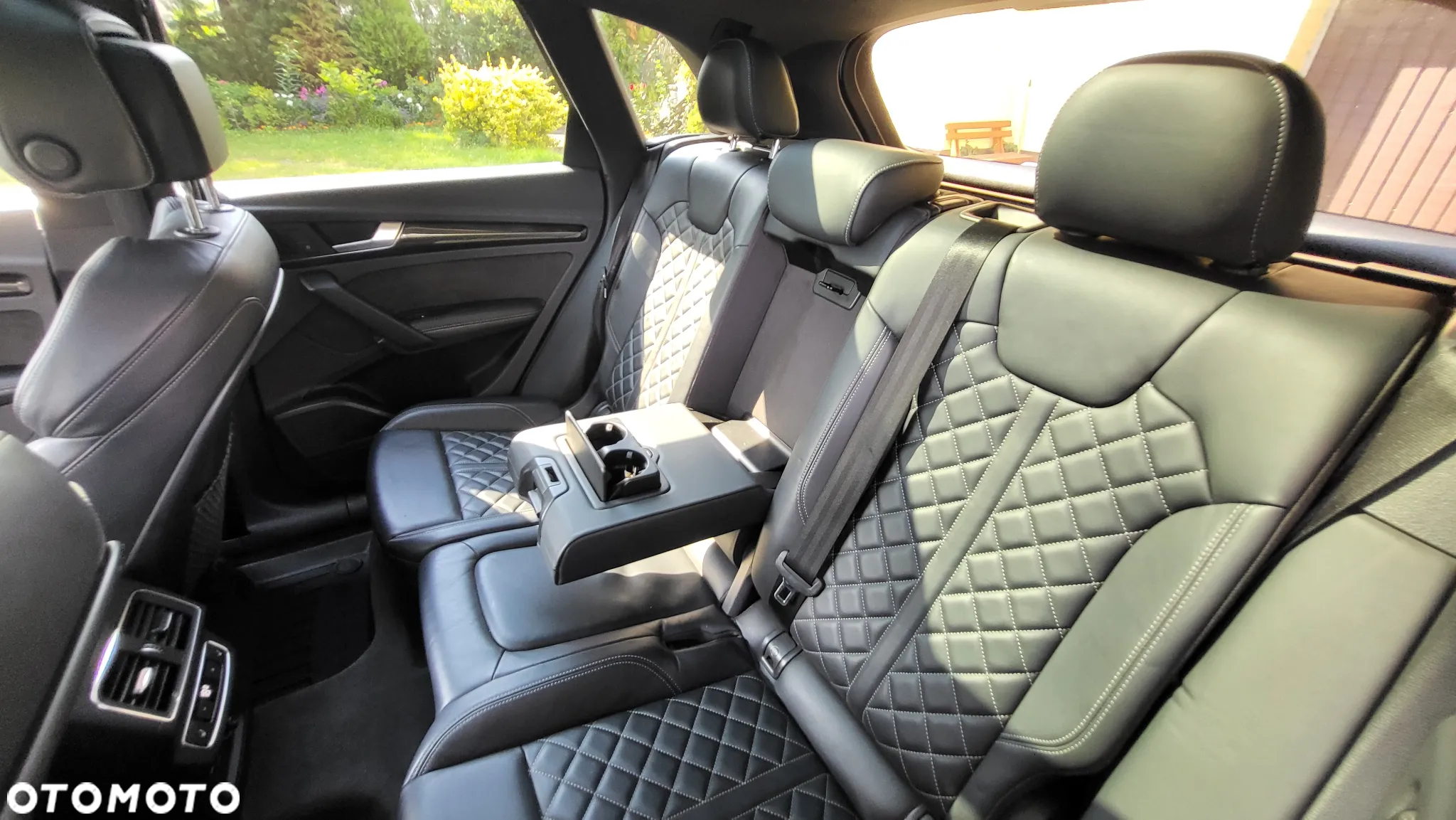 Audi SQ5 3.0 TFSI Quattro Tiptronic - 12