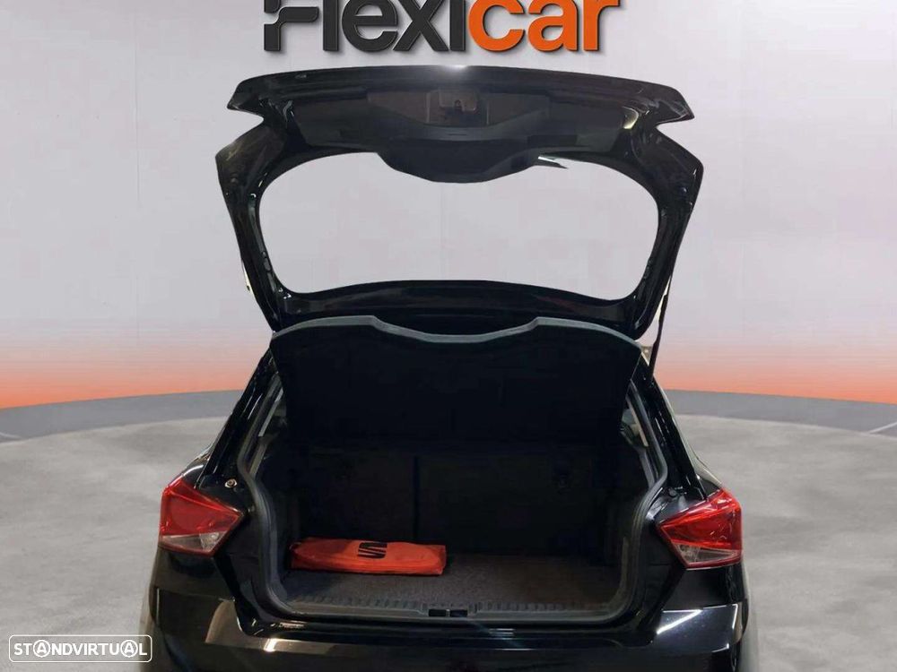 SEAT Ibiza 1.0 TSI Style - 17