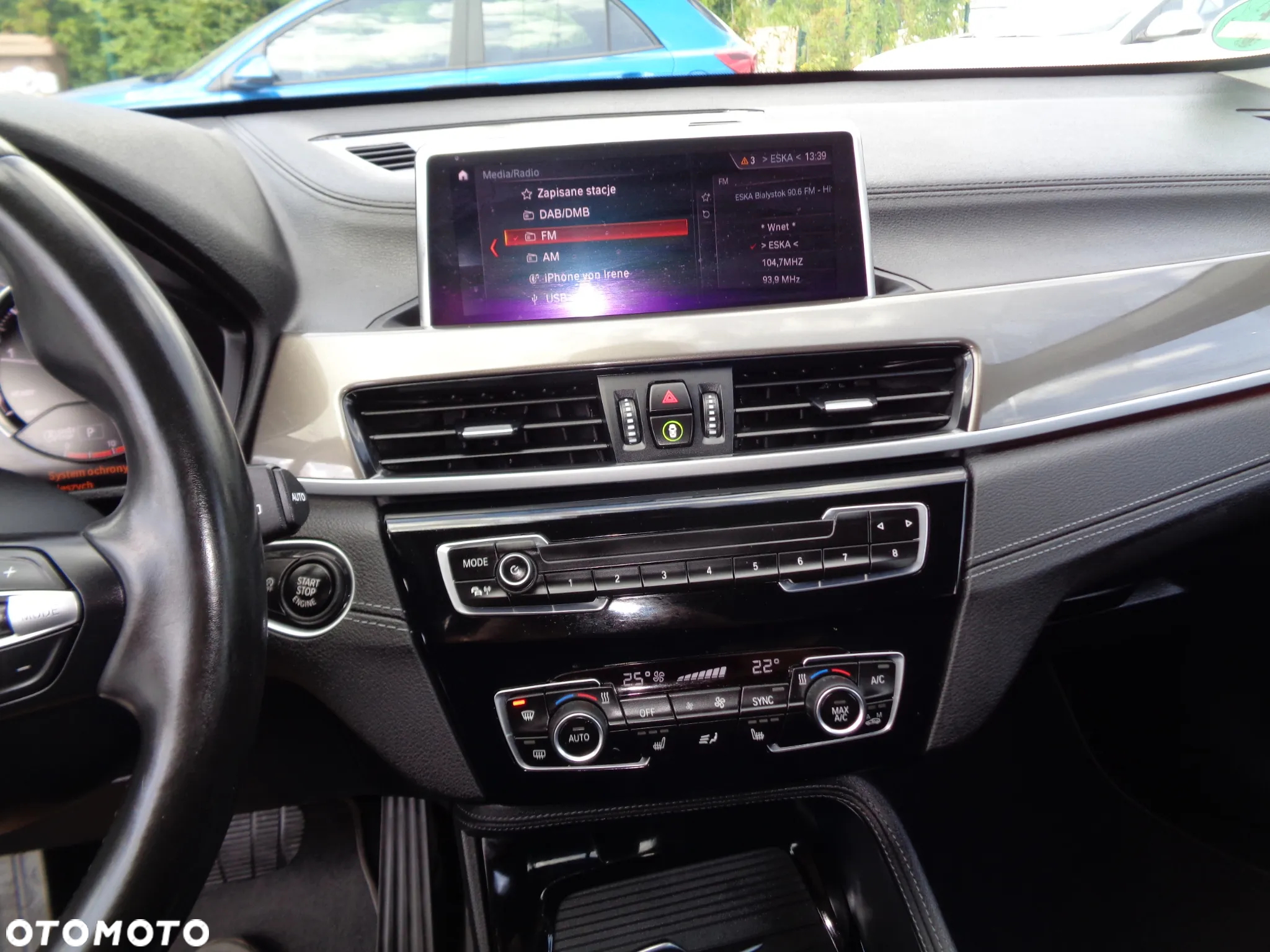 BMW X1 sDrive20i GPF M Sport - 13