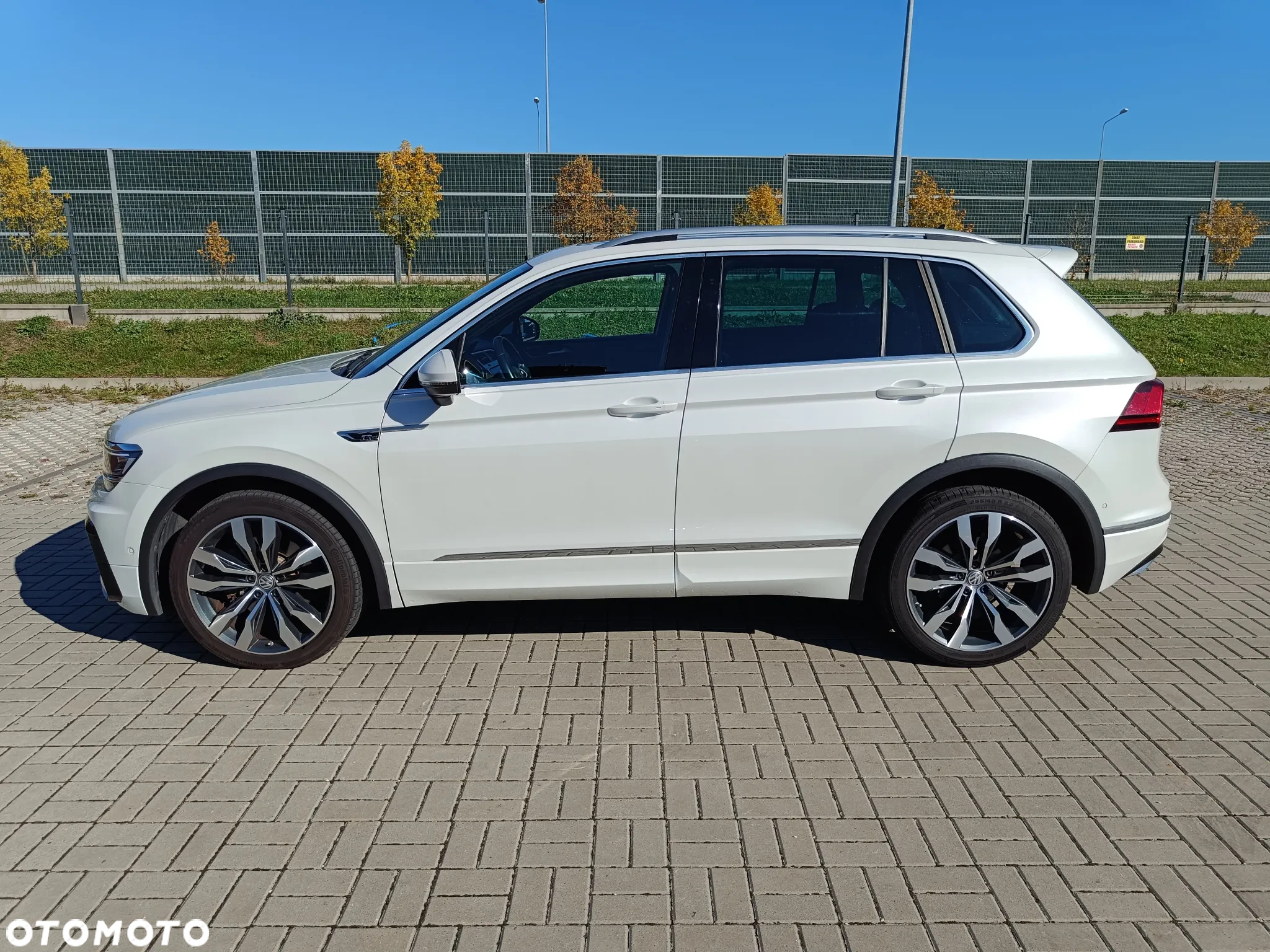 Volkswagen Tiguan 2.0 TSI BMT 4Mot Highline DSG - 7