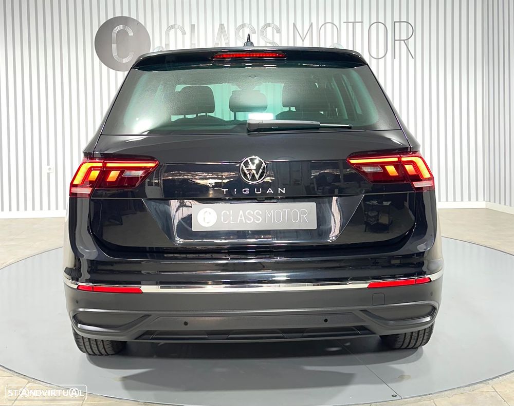 VW Tiguan 1.5 TSI Life - 6