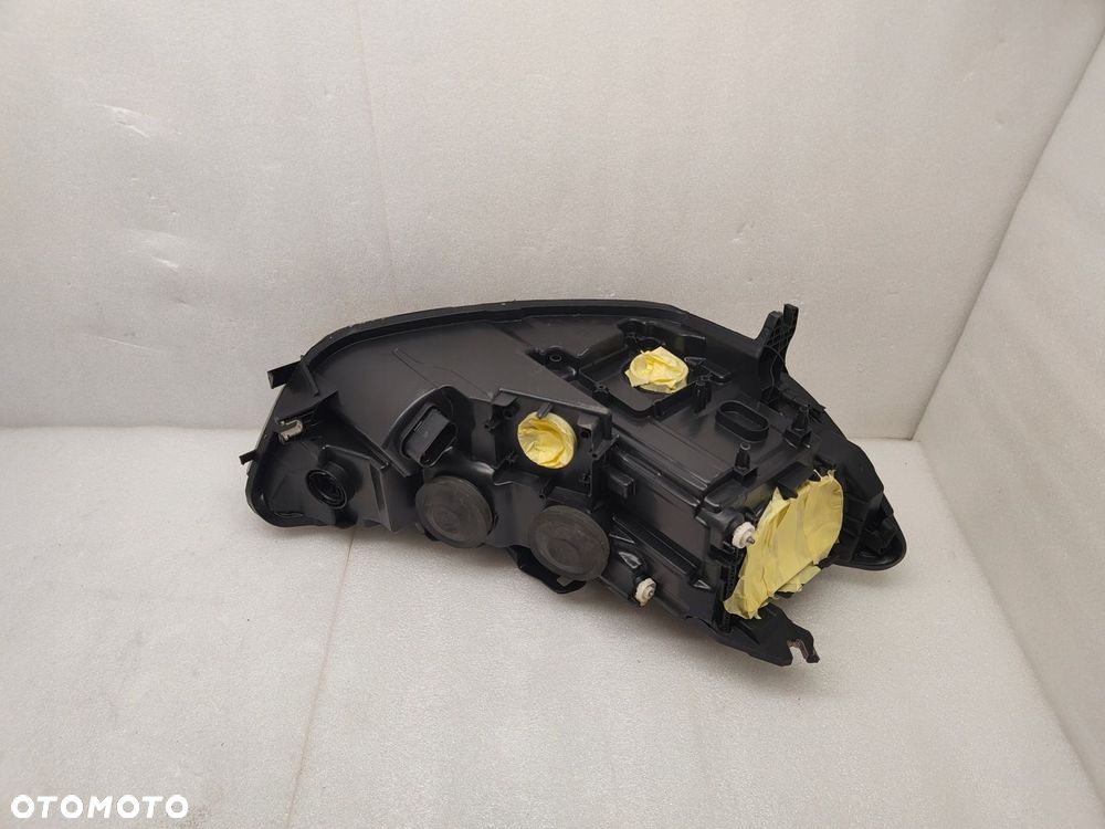 AUDI A6 C7 SM XENON LAMPA LEWY PRZÓD 4K0941005C - 10