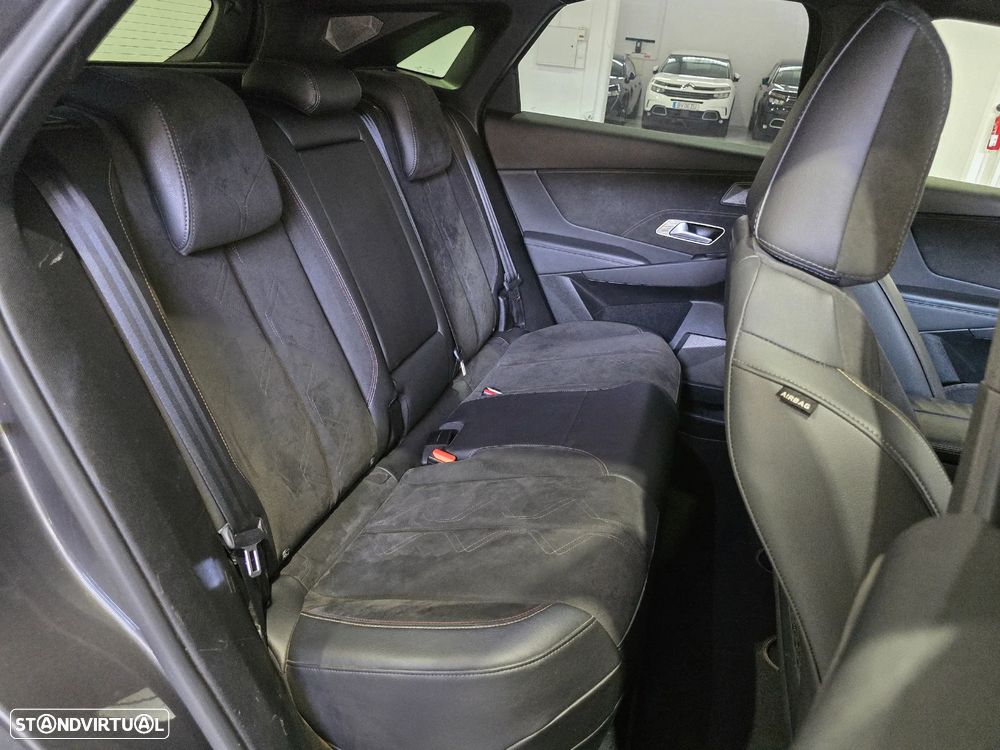 DS DS7 Crossback E-Tense Performance Line EAT8 - 51
