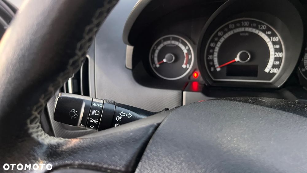 Kia ProCeed 1.6 CVVT Vision - 18
