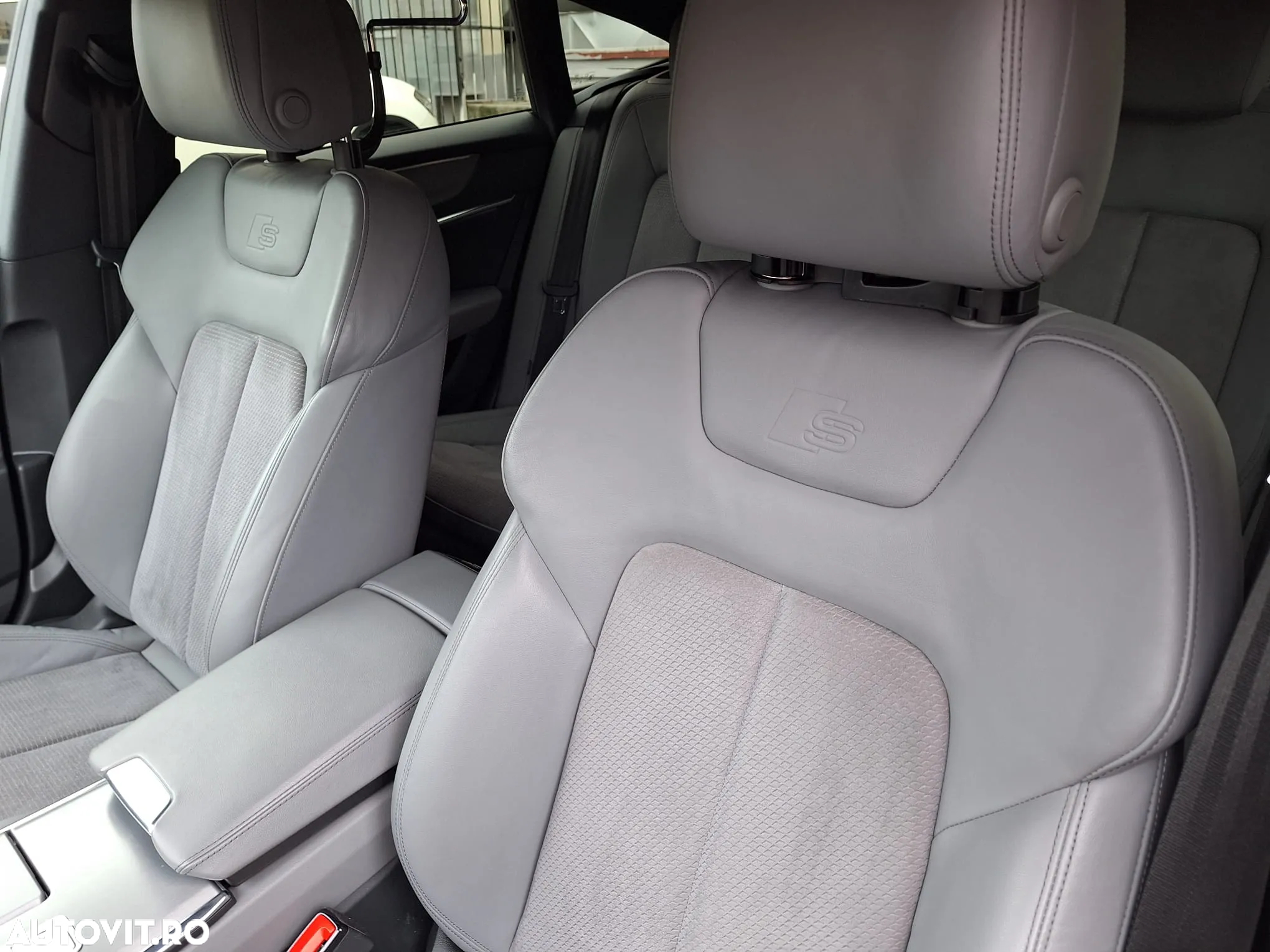 Audi A7 2.0 40 TDI quattro S tronic - 24