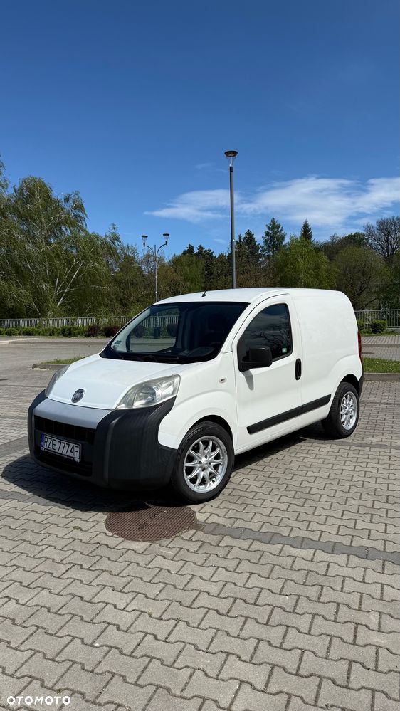 Fiat Fiorino - 5