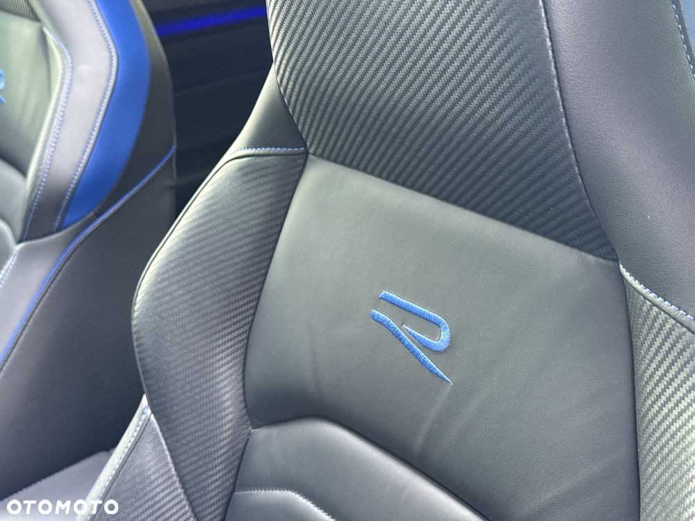 Volkswagen Arteon Shooting Brake 2.0 TSI 4Motion R DSG - 16