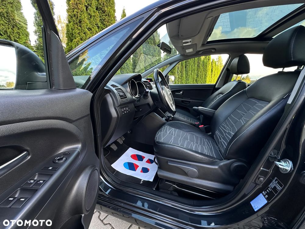 Kia Venga - 19