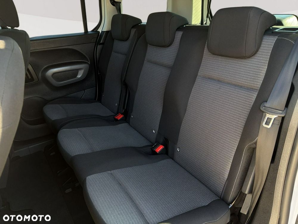 Toyota Proace City Verso 1.5 D-4D Business - 24