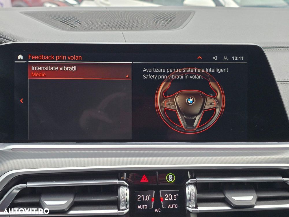 BMW X6 xDrive30d AT MHEV - 32