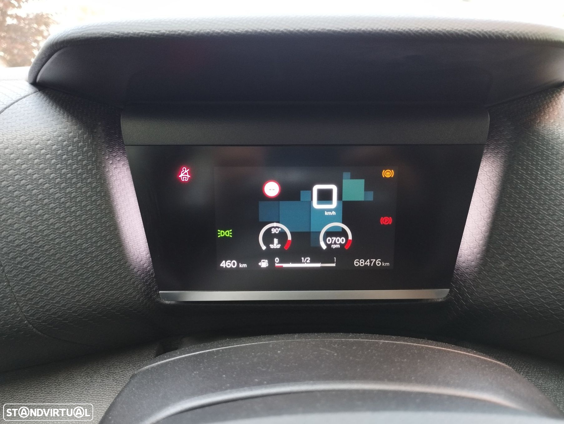 Citroën C4 1.2 PureTech Feel Pack - 12