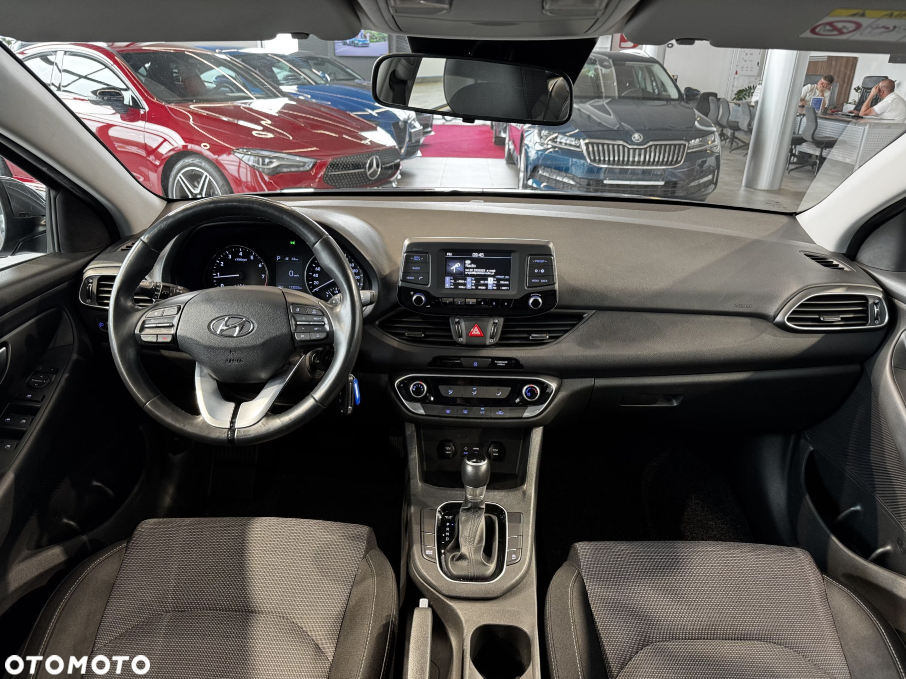 Hyundai i30 - 16