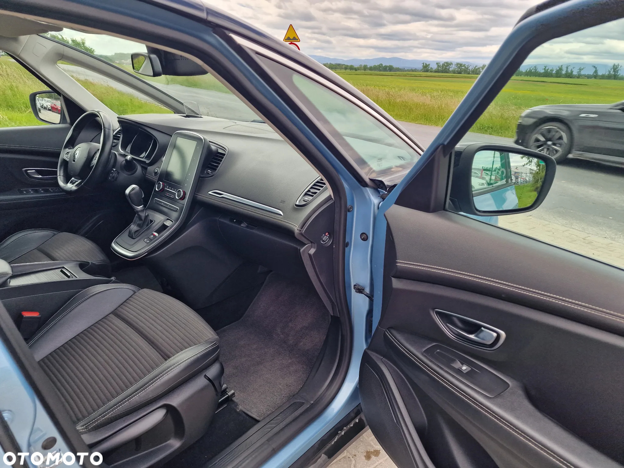 Renault Scenic BLUE dCi 120 EDC LIMITED - 30