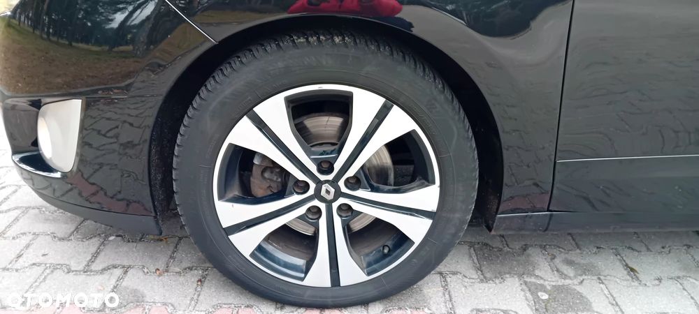 Renault Scenic dCi 130 FAP Bose Edition - 9