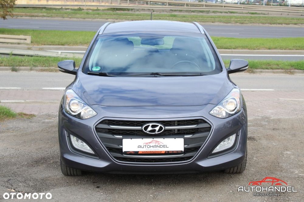 Hyundai i30 - 3