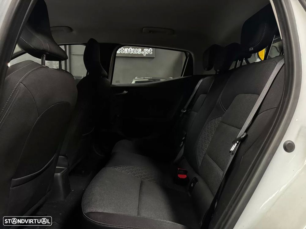 Renault Clio 1.0 TCe Zen Bi-Fuel - 30