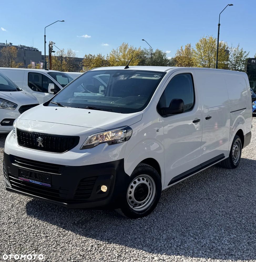 Peugeot Expert - 1