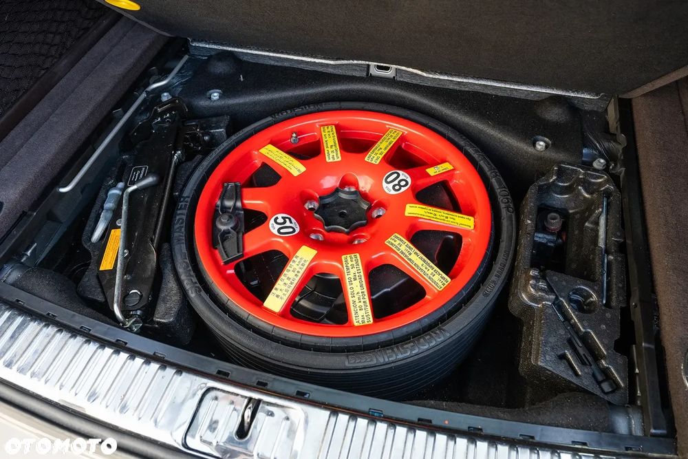 Porsche Cayenne S - 28