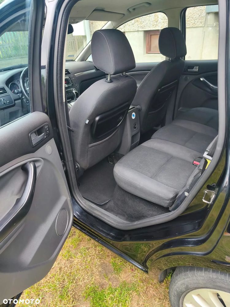 Ford C-MAX 2.0 TDCi DPF Titanium - 9