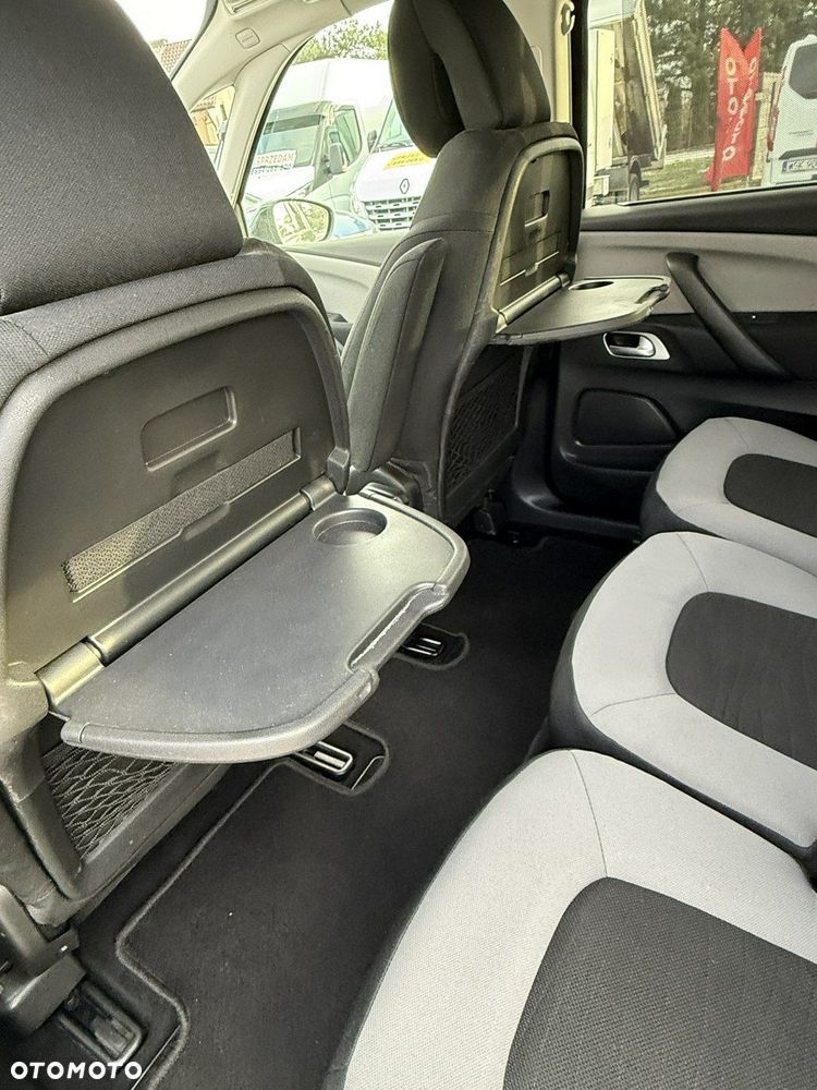 Citroën C4 Grand Picasso - 18