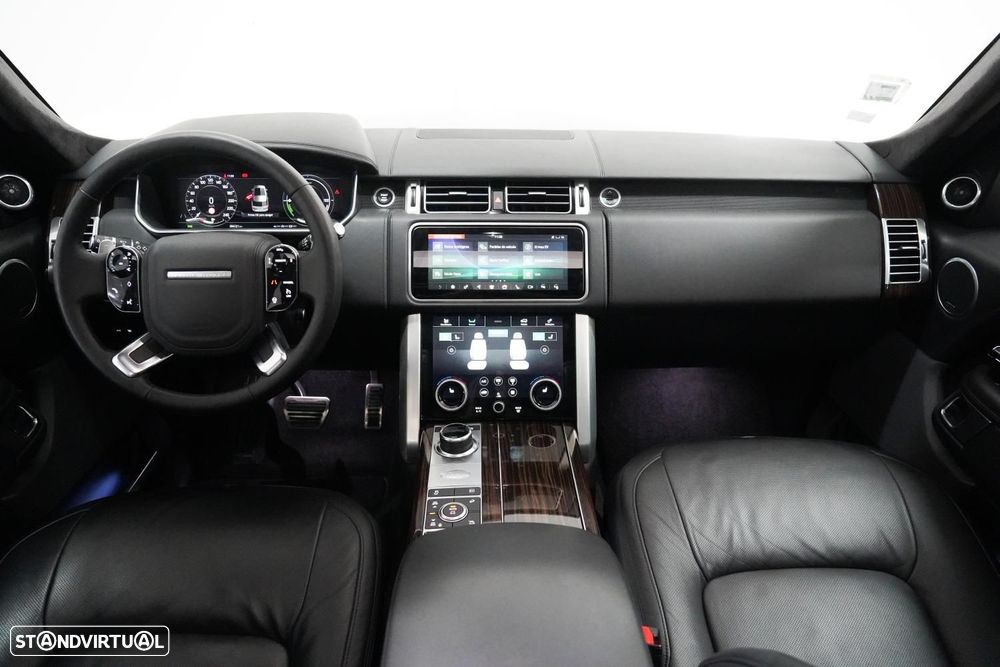 Land Rover Range Rover 2.0 Si4 PHEV Autobiography - 6