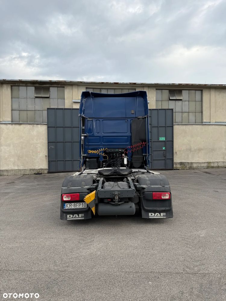 DAF XF - 5
