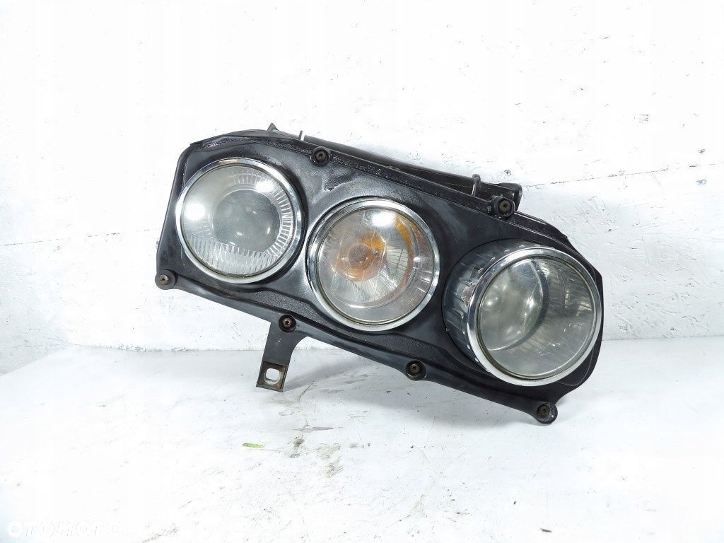 ALFA ROMEO 159 REFLEKTOR PRAWY 60682088 - 1