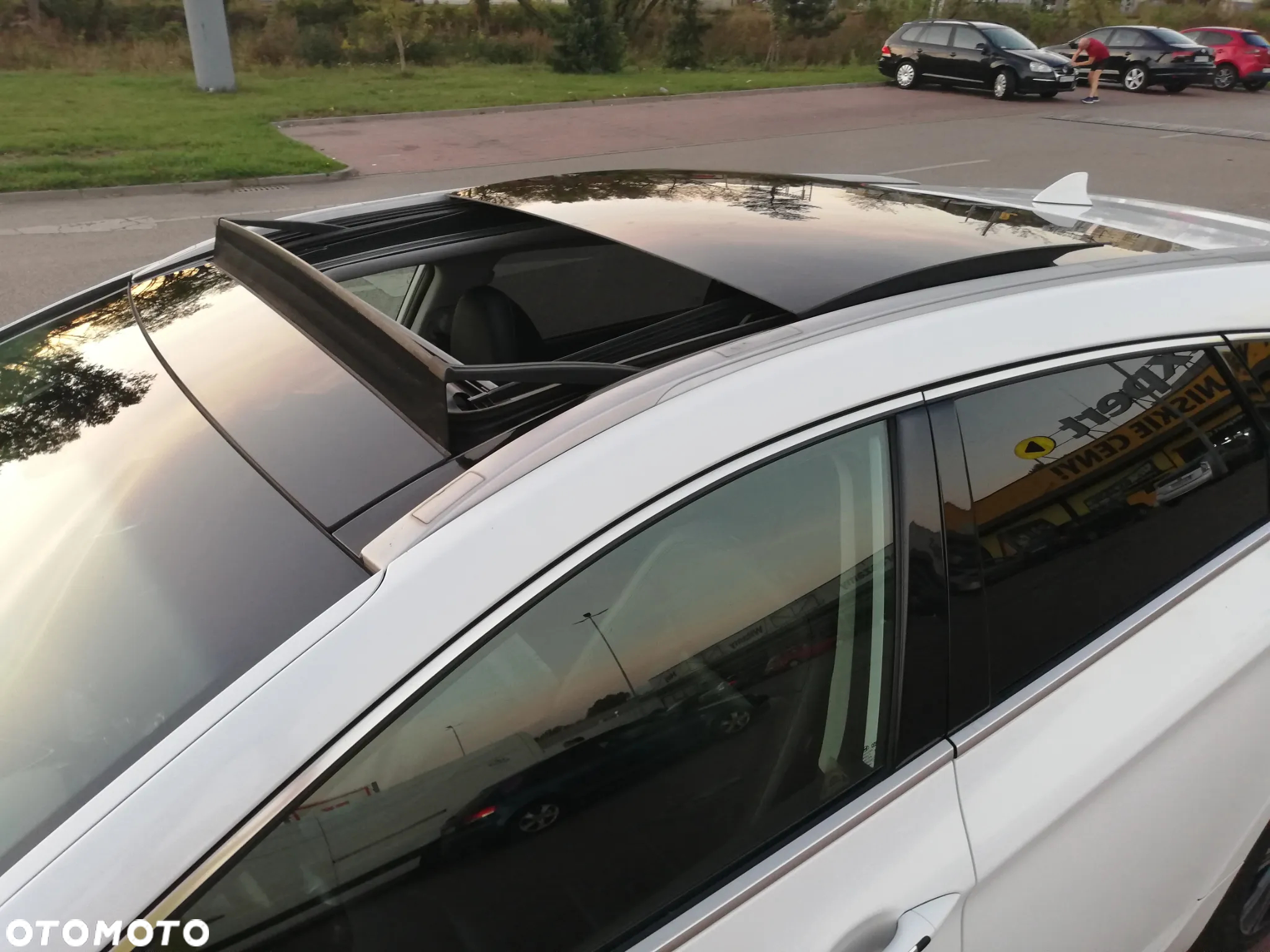 Hyundai i40 Kombi 1.7 CRDi Premium - 7