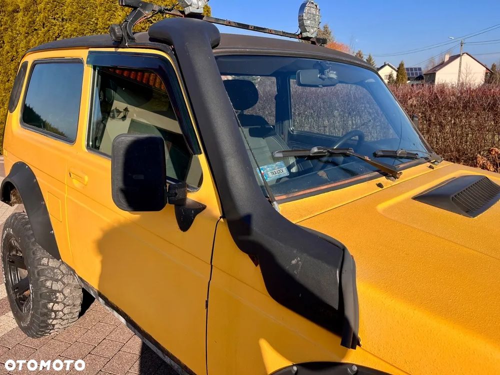 Lada Niva 1.7i