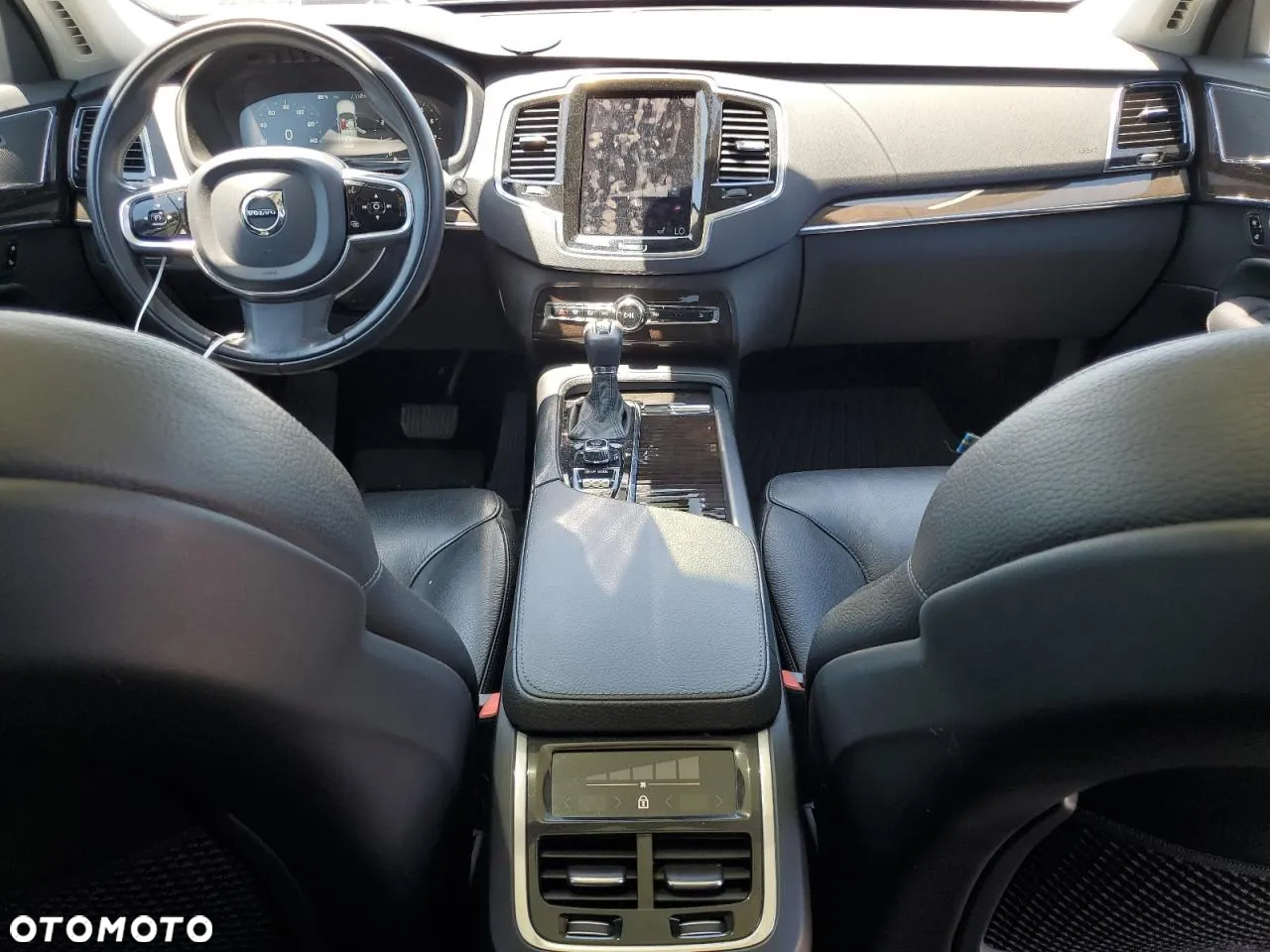 Volvo XC 90 T6 AWD Momentum - 7