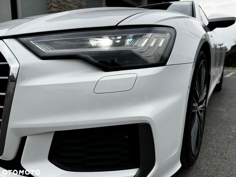 Audi A6 Avant 40 TDI mHEV Quattro S tronic - 6