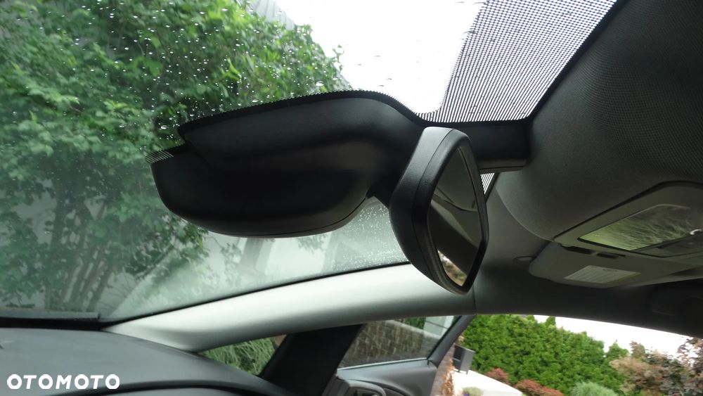 Opel Astra 1.4 T Cosmo S&S - 23