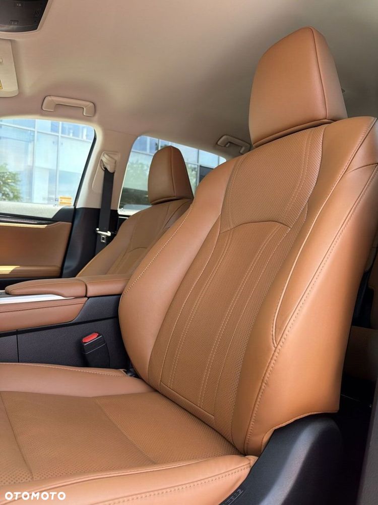 Lexus RX 300 Prestige - 12