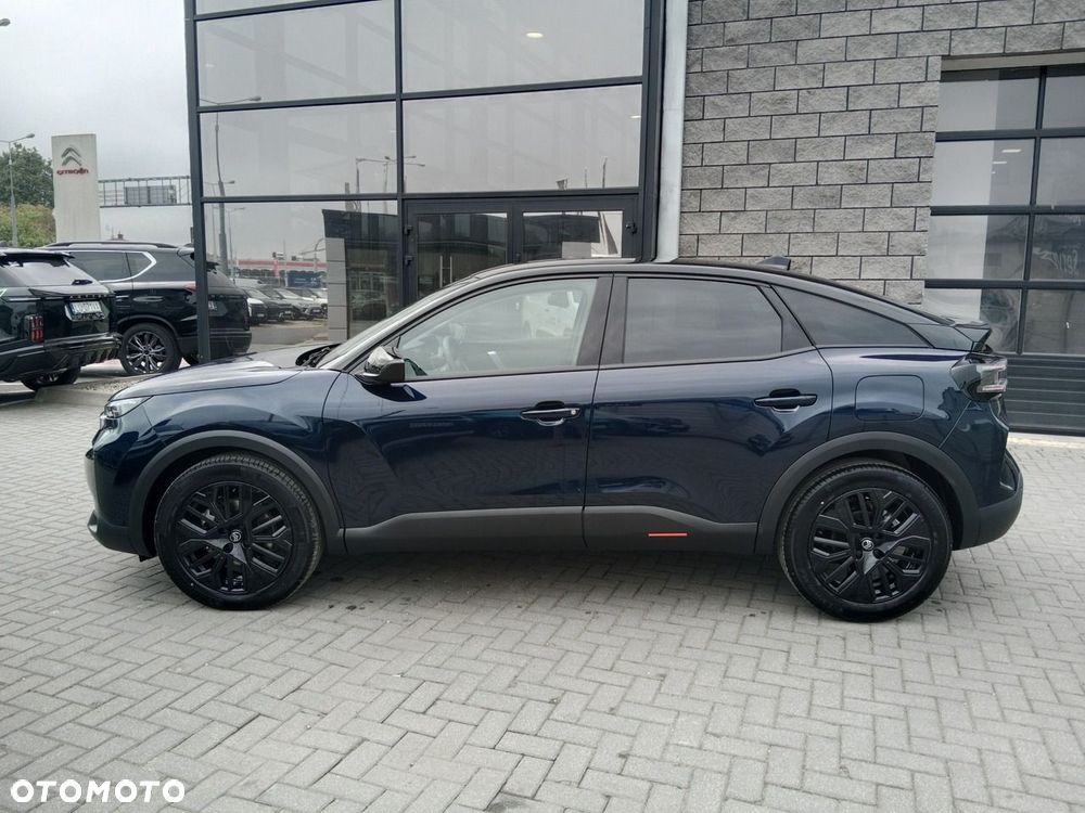 Citroën C4 - 2