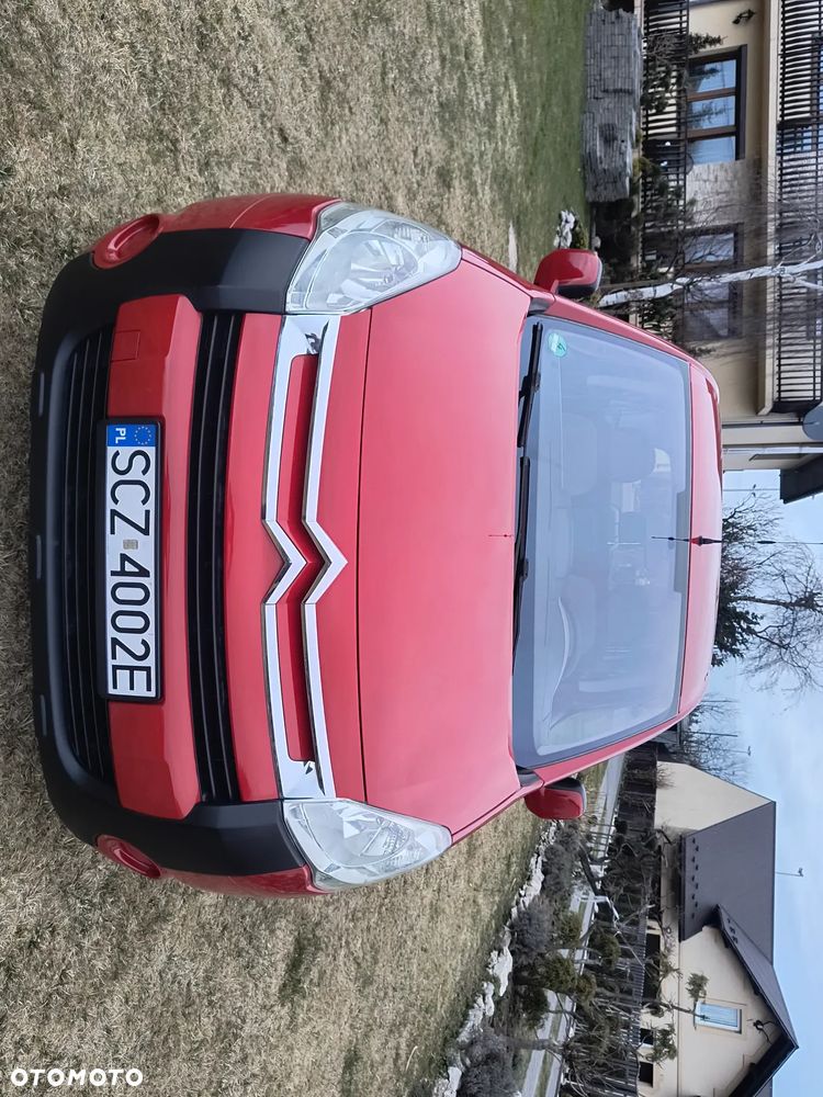 Citroën Berlingo 1.6 16V Multispace - 2