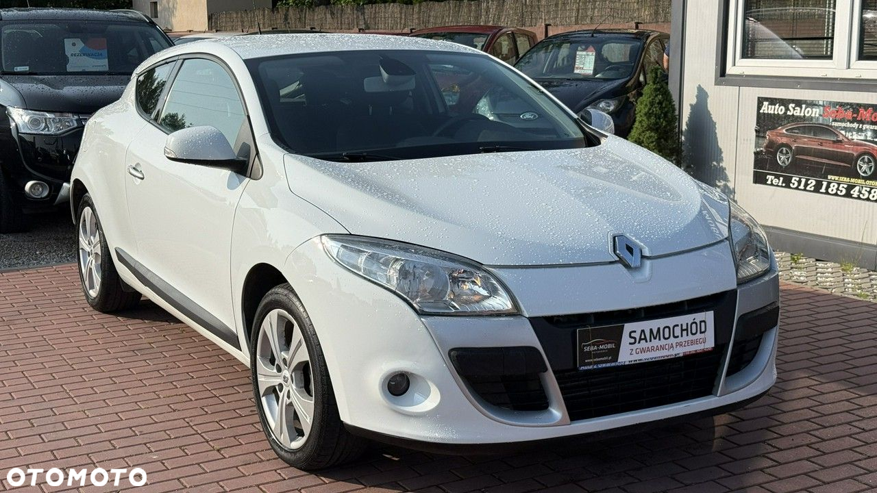Renault Megane - 13